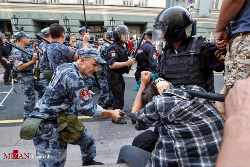 تصاویر روز,تصاویرجهان,تصاویر دیدنی روز97/06/22