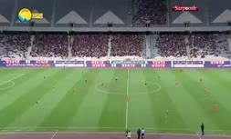 فیلم/ خلاصه دیدار پرسپولیس 2-1 نساجی مازندران (لیگ هجدهم)