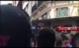 ویدئو/ لحظه حمله با چاقو به نامزد ریاست جمهوری برزیل معروف به «ترامپ برزیل»