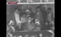 ویدئو/ واکنش اینستاگرامی آذری جهرمی به حمله تروریستی امروز در اهواز