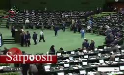 حیدری نماینده تهران: فعالیت هسته‌ای شروع کردیم و آن‌قدر هزینه دادیم که به نرمش قهرمانانه رسیدیم