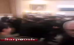 فیلم/ توضیح ظریف درباره دیدارهایش با کری