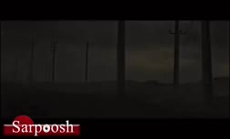 ویدئو/ رونمایی از موزیک ویدئو فیلم سینمایی «شعله ور» با صدای همایون شجریان