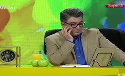 ویدئو/ رشیدپور: من میترسم از برخی نماینده‌های مجلس انتقاد کنم !