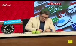 ویدئو/ کنایه رشیدپور به داستان فروش پراید در ایران