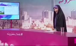 ویدئو/ کنایه‌های مجری تلویزیونی به شاهکار فدراسیون تیراندازی در حذف زهرا نعمتی!