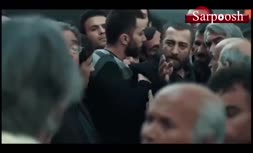 ویدئو/ تیزر فیلم سینمایی « چراغ های ناتمام » به کارگردانی مصطفی سلطانی