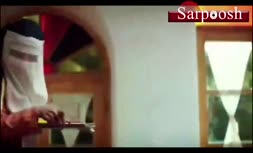 ویدئو/ جدیدترین تیزر فیلم سینمایی «دم سرخ‌ها»