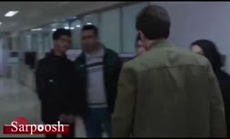 ویدئو/ تیزر فیلم سینمایی «پشت دیوار سکوت»