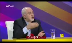 ویدئو/ ظریف: چینی‌ها آمده‌اند برای صید در دریای عمان با ما قرارداد بستند