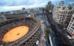 تصاویر دیدنی روز 18 مهر 97,عکس های جالب هجدهم مهر 97،عکسهای جدید روز 10 اکتبر 2018