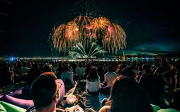 تصاویر دیدنی از دنیا،عکس های مختلف از چهر گوشه جهان،تصاویر زیبا 8مهر97