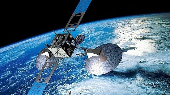 ماهواره,اخبار علمی,خبرهای علمی,نجوم و فضا