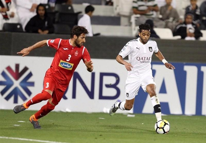 بازی قطر و پرسپولیس بازی قطر و پرسپولیس,اخبار فوتبال,خبرهای فوتبال,لیگ قهرمانان و جام ملت ها