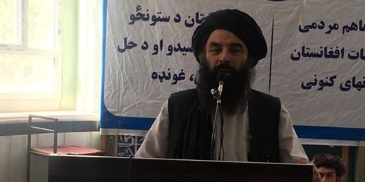 محمد اکبرآغا,اخبار افغانستان,خبرهای افغانستان,تازه ترین اخبار افغانستان