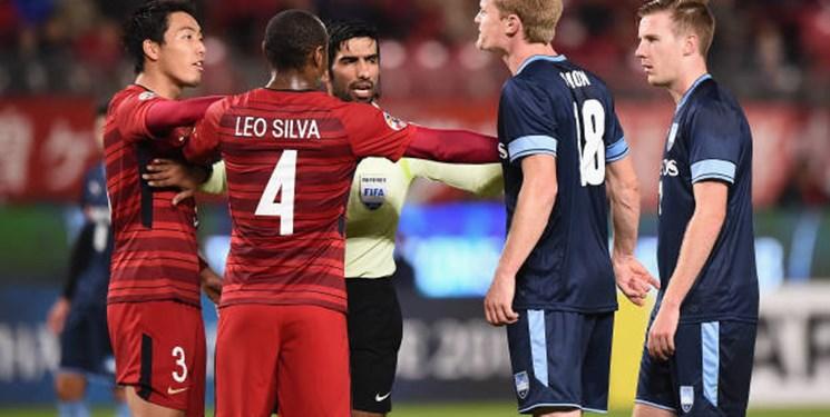 فوتبال کاشیما و سوون سامسونگ فوتبال کاشیما و سوون سامسونگ,اخبار فوتبال,خبرهای فوتبال,لیگ قهرمانان و جام ملت ها