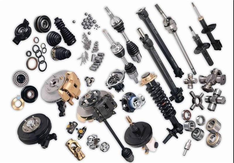 واردات قطعات خودرو,اخبار خودرو,خبرهای خودرو,بازار خودرو