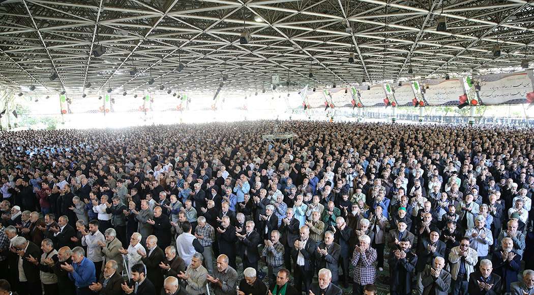 نماز جمعه,اخبار سیاسی,خبرهای سیاسی,اخبار سیاسی ایران