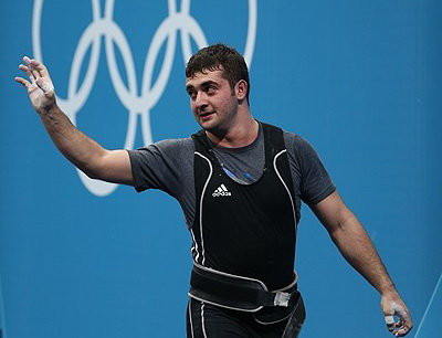 سعید محمدپور,اخبار ورزشی,خبرهای ورزشی,کشتی و وزنه برداری