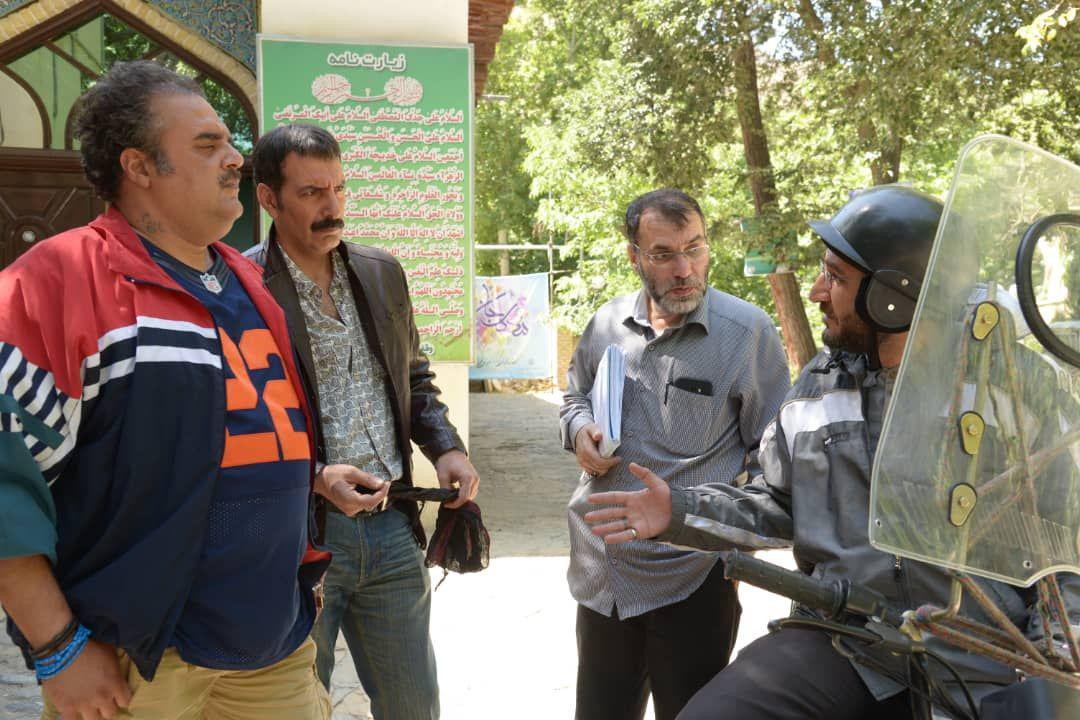 فیلم زندانی ها,اخبار هنرمندان,خبرهای هنرمندان,جشنواره