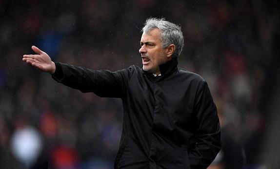 ژوزه مورینیو,اخبار فوتبال,خبرهای فوتبال,اخبار فوتبال جهان