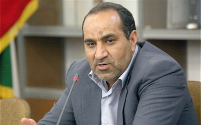 محمدرضا بختیاری,اخبار اقتصادی,خبرهای اقتصادی,نفت و انرژی