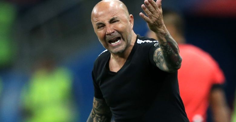 خورخه سامپائولی,اخبار فوتبال,خبرهای فوتبال,اخبار فوتبال جهان