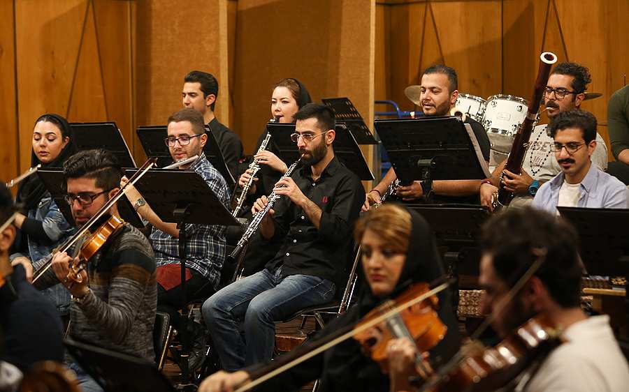 کنسرت محمد اصفهانی,اخبار هنرمندان,خبرهای هنرمندان,موسیقی