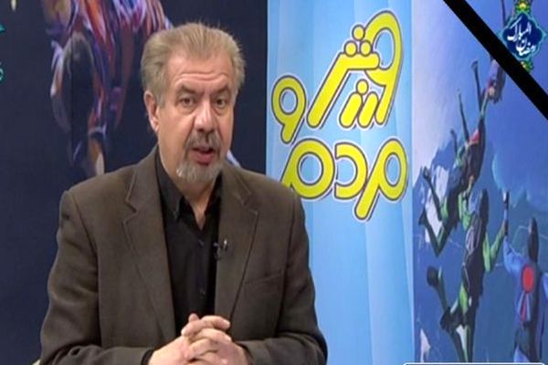 بهرام شفیع بهرام شفیع,اخبار صدا وسیما,خبرهای صدا وسیما,رادیو و تلویزیون