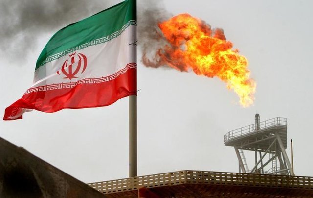 تولید نفت ایران,اخبار اقتصادی,خبرهای اقتصادی,نفت و انرژی