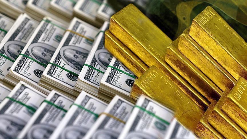 دلار و طلا,اخبار طلا و ارز,خبرهای طلا و ارز,طلا و ارز