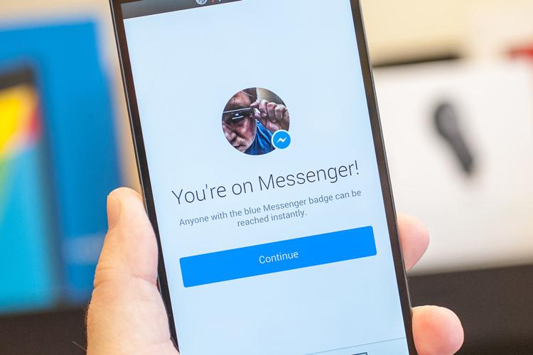 لغو ارسال پیام در فیسبوک لغو ارسال پیام در فیسبوک,اخبار دیجیتال,خبرهای دیجیتال,شبکه های اجتماعی و اپلیکیشن ها