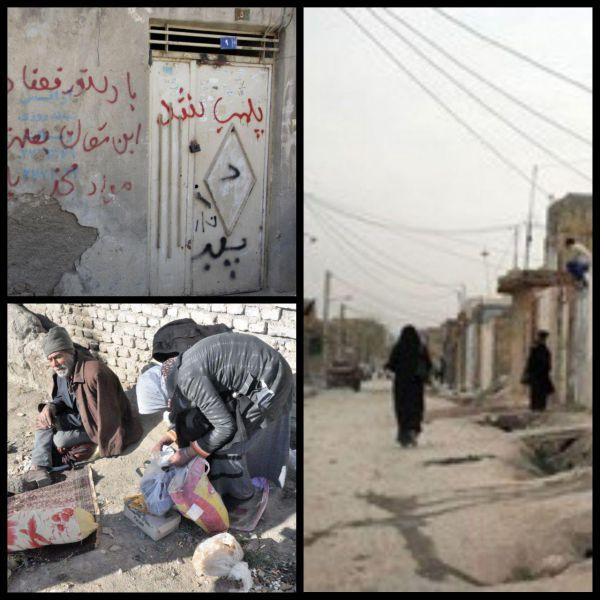 محله قلعه ساختمان,اخبار اجتماعی,خبرهای اجتماعی,حقوقی انتظامی