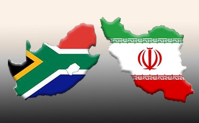 ایران و آفریقای جنوبی,اخبار اقتصادی,خبرهای اقتصادی,تجارت و بازرگانی