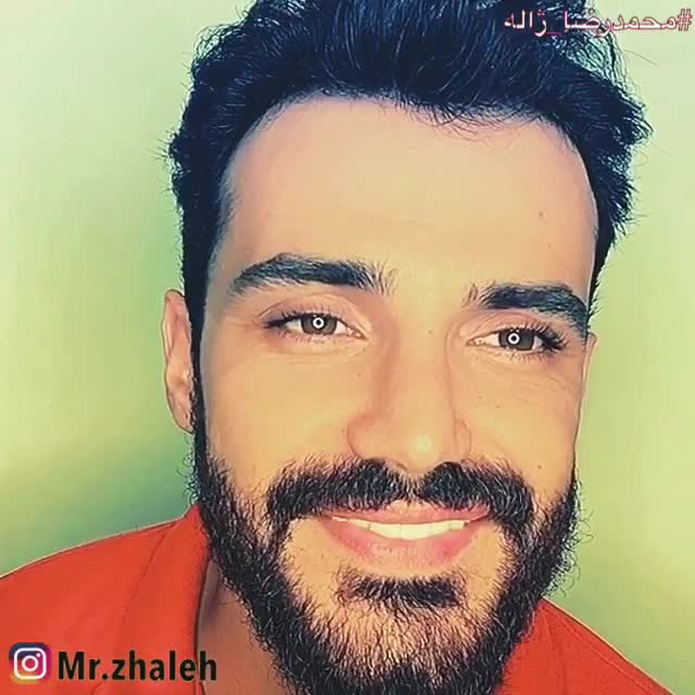 محمدرضا ژاله محمدرضا ژاله,اخبار هنرمندان,خبرهای هنرمندان,اخبار بازیگران
