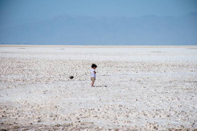 دریاچه های نمک,اخبار اجتماعی,خبرهای اجتماعی,محیط زیست