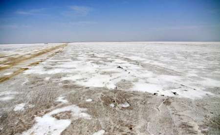 دریاچه های نمک,اخبار اجتماعی,خبرهای اجتماعی,محیط زیست