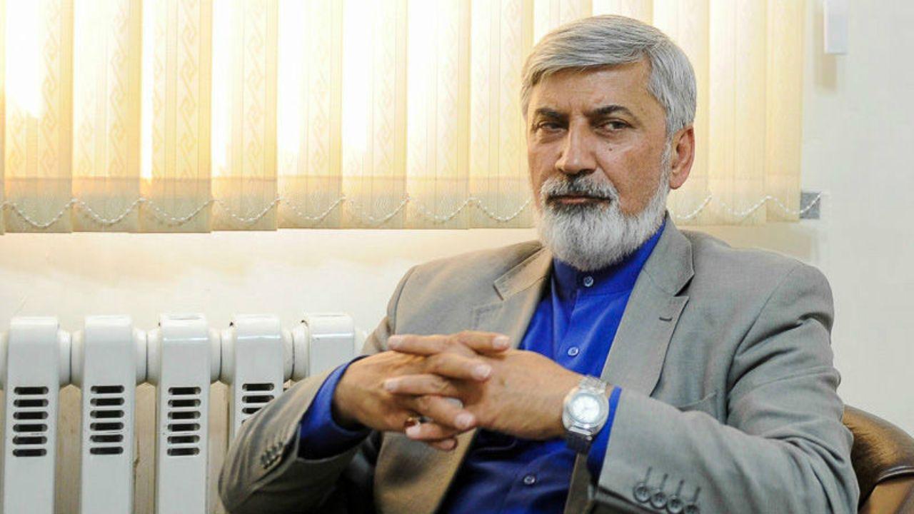حمیدرضا ترقی,اخبار سیاسی,خبرهای سیاسی,اخبار سیاسی ایران