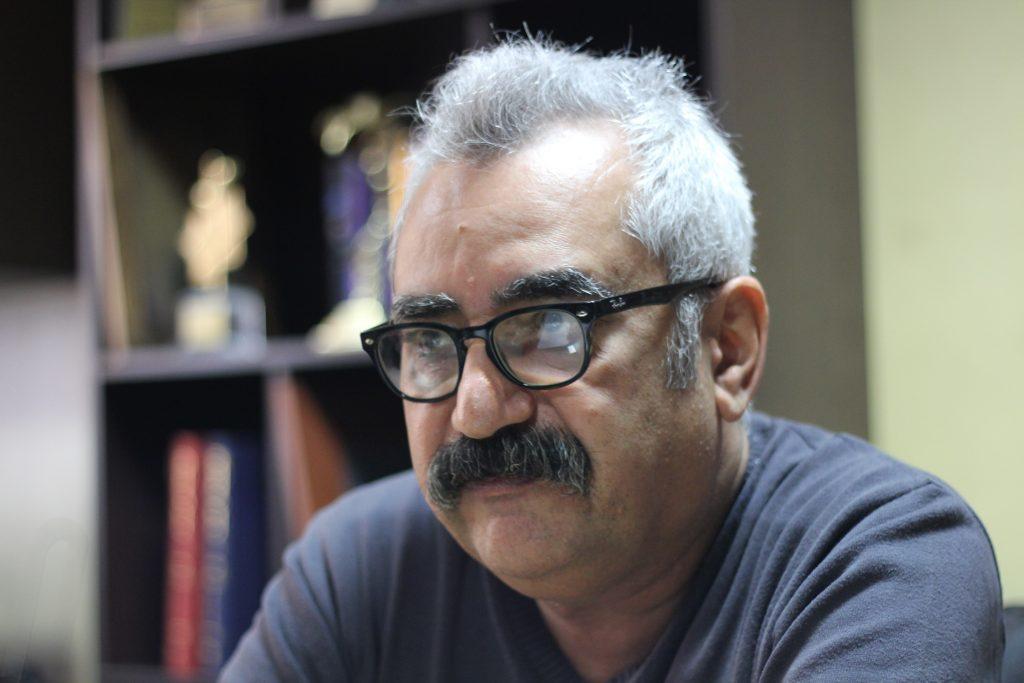 فرزاد موتمن,اخبار هنرمندان,خبرهای هنرمندان,اخبار بازیگران