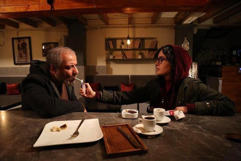 فرزاد موتمن,اخبار هنرمندان,خبرهای هنرمندان,اخبار بازیگران