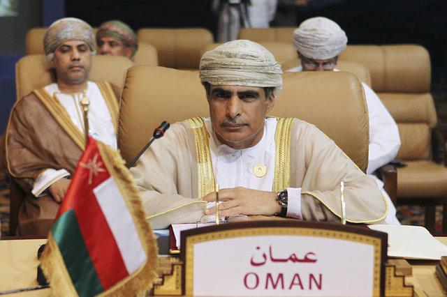 وزیر نفت عمان,اخبار اقتصادی,خبرهای اقتصادی,نفت و انرژی