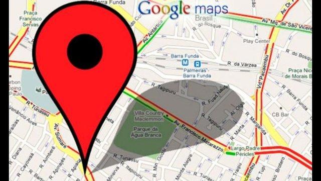 ردیابی موقعیت مکانی گوگل,اخبار دیجیتال,خبرهای دیجیتال,شبکه های اجتماعی و اپلیکیشن ها
