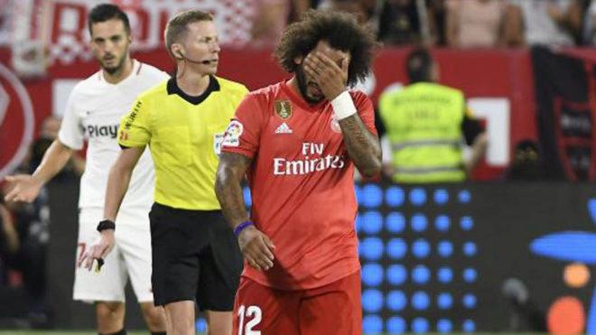 مارسلو,اخبار فوتبال,خبرهای فوتبال,اخبار فوتبال جهان