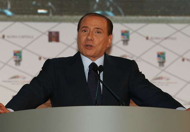 سیلویو برلوسکونی,اخبار فوتبال,خبرهای فوتبال,اخبار فوتبال جهان