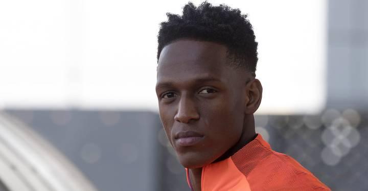 یری مینا,اخبار فوتبال,خبرهای فوتبال,اخبار فوتبال جهان