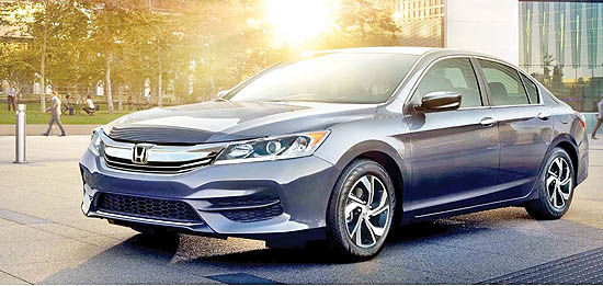 خودروسازی هوندا‌موتور,اخبار خودرو,خبرهای خودرو,مقایسه خودرو
