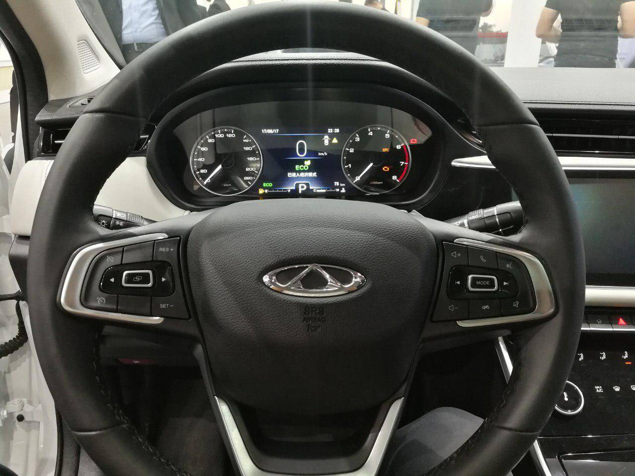 چری آریزو 6,اخبار خودرو,خبرهای خودرو,بازار خودرو