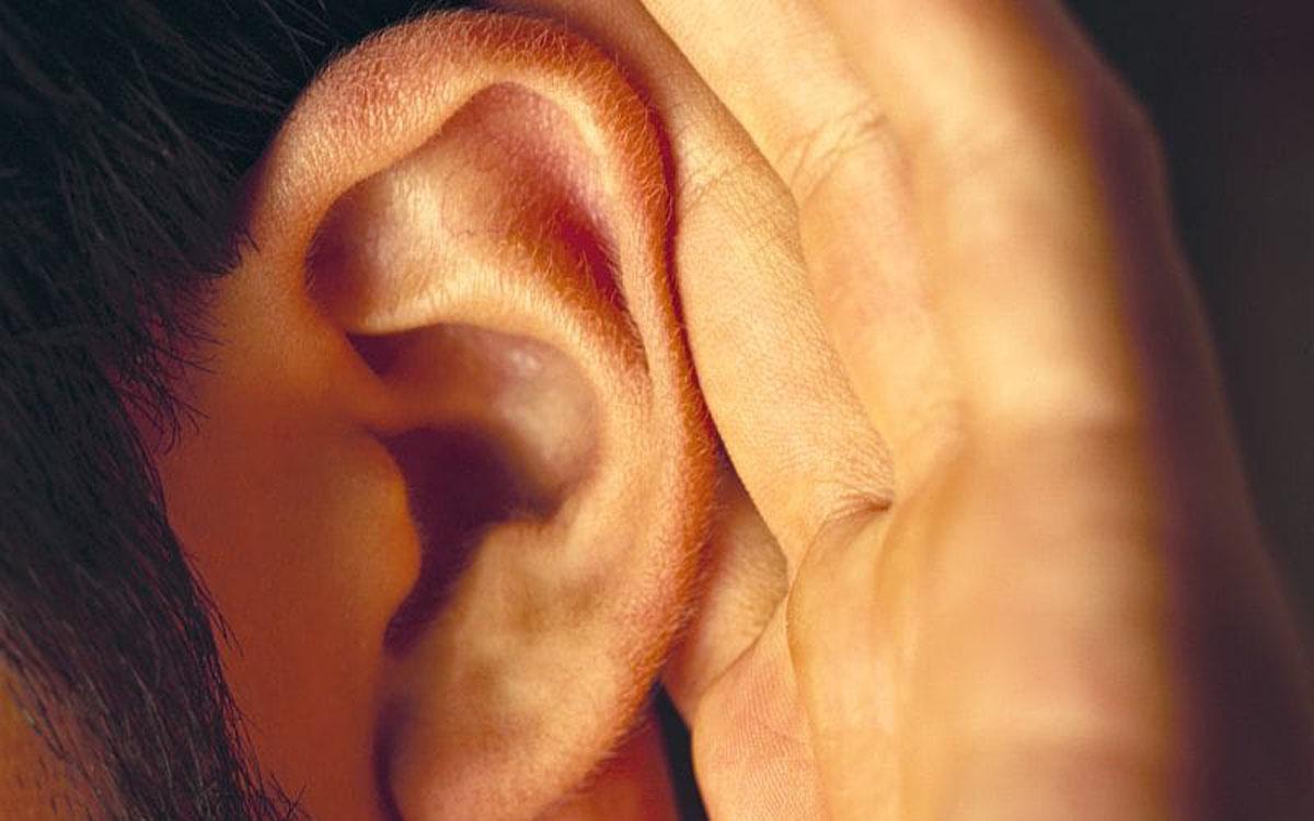 درمان ناشنوایی ناگهانی,اخبار پزشکی,خبرهای پزشکی,تازه های پزشکی