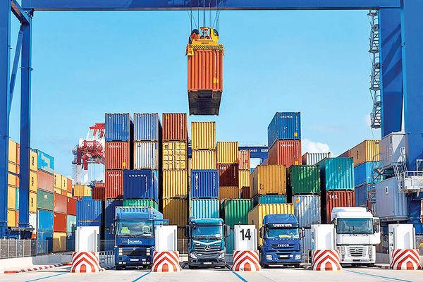 تجارت خارجی,اخبار اقتصادی,خبرهای اقتصادی,تجارت و بازرگانی