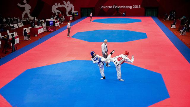 لیگ برتر تکواندوی مردان لیگ برتر تکواندوی مردان,اخبار ورزشی,خبرهای ورزشی,ورزش